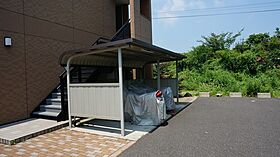 サニーホーム  ｜ 栃木県宇都宮市中岡本町（賃貸アパート1K・2階・29.75㎡） その20