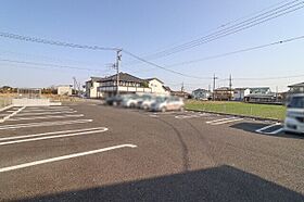 栃木県鹿沼市楡木町（賃貸テラスハウス2LDK・1階・54.83㎡） その15