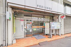 栃木県宇都宮市南大通り1丁目（賃貸マンション1R・5階・18.87㎡） その14