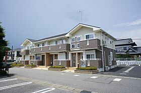 栃木県鹿沼市西茂呂4丁目（賃貸アパート1LDK・1階・37.13㎡） その21