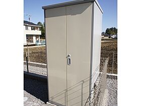 ヴィクトワール II A  ｜ 栃木県宇都宮市駒生町（賃貸アパート1LDK・2階・54.05㎡） その16