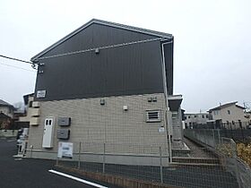 栃木県宇都宮市鶴田町（賃貸アパート1LDK・1階・29.21㎡） その6