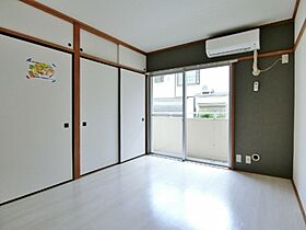 プラチナパレス宇都宮  ｜ 栃木県宇都宮市滝の原3丁目（賃貸マンション1DK・2階・26.97㎡） その3