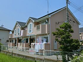 栃木県鹿沼市上殿町（賃貸アパート2LDK・2階・58.12㎡） その1