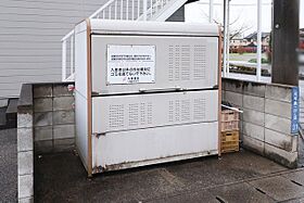 エルディム稲和 C  ｜ 栃木県宇都宮市元今泉2丁目（賃貸アパート1LDK・1階・39.74㎡） その20