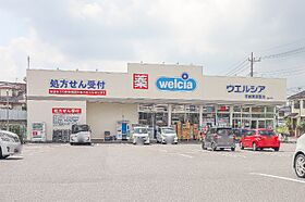 栃木県宇都宮市西川田町（賃貸アパート2LDK・2階・60.95㎡） その25