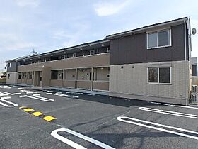 ラ・ポーテ B  ｜ 栃木県宇都宮市豊郷台2丁目（賃貸アパート1LDK・2階・45.23㎡） その6