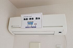 栃木県宇都宮市東簗瀬1丁目（賃貸アパート1LDK・2階・40.82㎡） その12