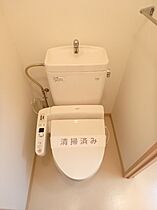 栃木県宇都宮市インターパーク2丁目（賃貸アパート1K・1階・28.21㎡） その8