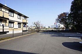 エルピス Ｃ  ｜ 栃木県宇都宮市駒生町（賃貸アパート2LDK・2階・54.21㎡） その14