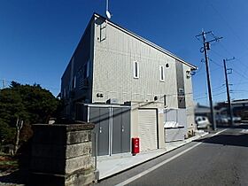 栃木県宇都宮市鶴田町（賃貸アパート1LDK・1階・34.65㎡） その22