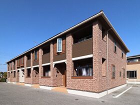 栃木県下都賀郡壬生町大字安塚（賃貸アパート1LDK・2階・49.17㎡） その1