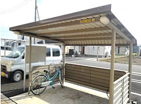 栃木県下野市仁良川（賃貸アパート1LDK・1階・45.77㎡） その22