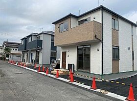 ヴィラ・グリュック A  ｜ 栃木県宇都宮市竹林町（賃貸一戸建3LDK・1階・73.28㎡） その22