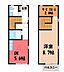 間取り：図面と現状に相違がある場合には現状を優先