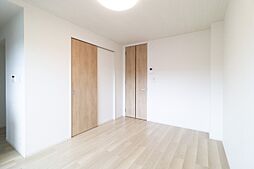 メゾン フラン 2階1LDKのリビング/ダイニング