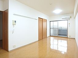 ザ・ミレニアムタワー 12階2LDKのリビング/ダイニング