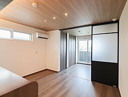 TORISIAS宿郷 3階1LDKのリビング/ダイニング