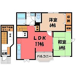 🉐敷金礼金0円！🉐アグリーアブルハウス I