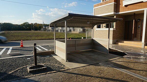 apartment 栃木県真岡市長田3丁目
長田の賃貸情報を見る
物件地図