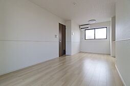 グレースメロウ E 1階1LDKのリビング/ダイニング