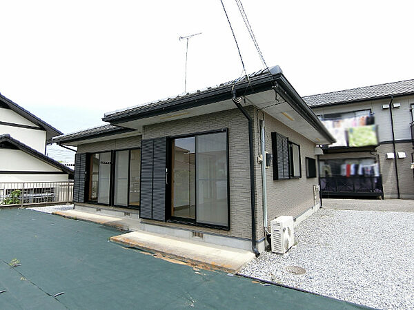 detached 栃木県宇都宮市駒生町

地図を見る