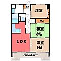 赤羽ハイツ10階8.4万円