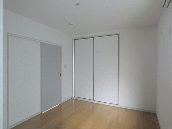 パークサイド・ウエノB_内装_5