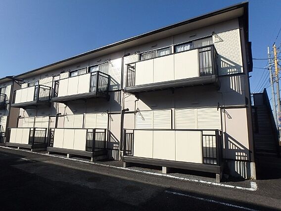 ひまわりB_外観_3