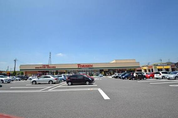 ひまわりB_周辺_1