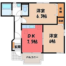 🉐敷金礼金0円！🉐アグリーアブルハウス I