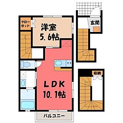 グランフロント大和 3階/-