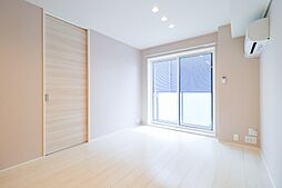 セゾン プラージュ 2階1LDKのリビング/ダイニング