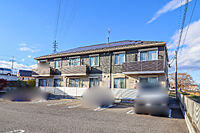 栃木県宇都宮市上戸祭町：物件画像／ＬＩＸＩＬ賃貸ショップ　株式会社あるある不動産 本店