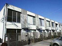 ミヤハラ・アパートメント