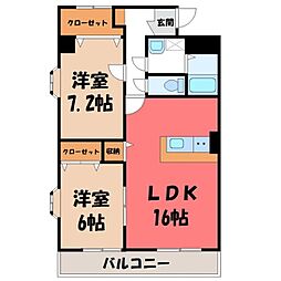 Y&M TAKAHASHI I 4階