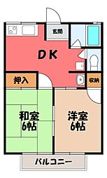 🉐敷金礼金0円！🉐ドミール小金井