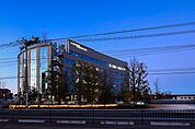 一般社団法人巨樹の会新宇都宮リハビリテーション病院 2469m