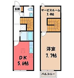 🉐敷金礼金0円！🉐リースランドIP E