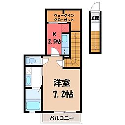 グランフロント大和 2階