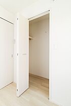 ジョイ ハウス  ｜ 栃木県下都賀郡壬生町幸町1丁目3-11（賃貸アパート1LDK・1階・36.25㎡） その11