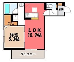 D-Luminare A 1階