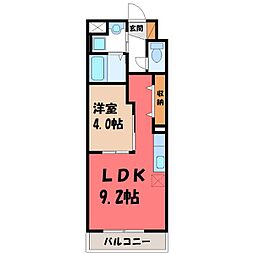 アーバンプレイス 3階/-
