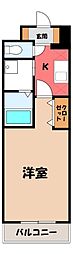 West Residence 1階