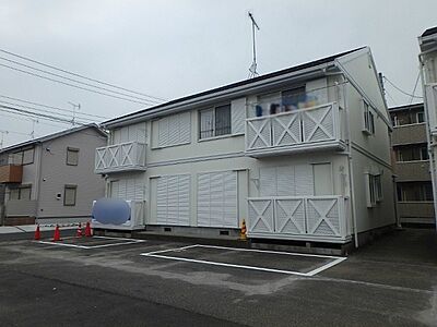 外観 外観
