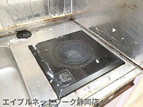 静岡県静岡市葵区北安東5丁目（賃貸アパート1K・1階・17.01㎡） その23