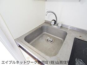 静岡県静岡市葵区北安東5丁目（賃貸アパート1K・2階・17.01㎡） その24