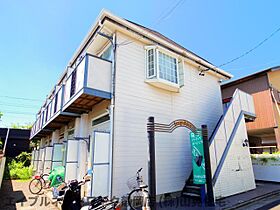 静岡県静岡市葵区北安東5丁目（賃貸アパート1K・2階・17.01㎡） その1