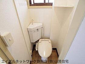 静岡県静岡市葵区沓谷1丁目（賃貸アパート1DK・1階・25.00㎡） その6