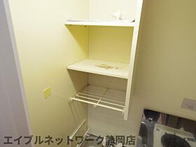 静岡県静岡市葵区馬場町（賃貸マンション1K・4階・19.45㎡） その19